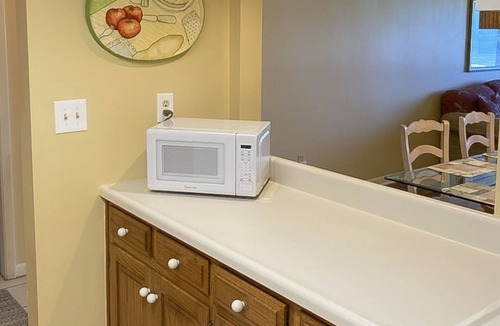 American Beach Condo | Oceanview Condo in Amelia Island Plantation With Balcony & Pool