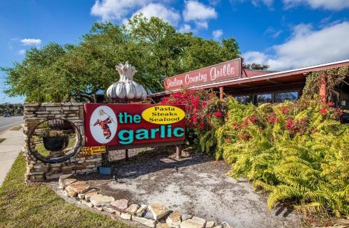 New Smyrna Beach House | Oceanwalk 13-406