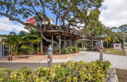New Smyrna Beach House | Oceanwalk 2-203