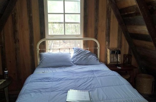 Waynesville House | Off-Grid Nature Retreat Near Satilla River, Georgia