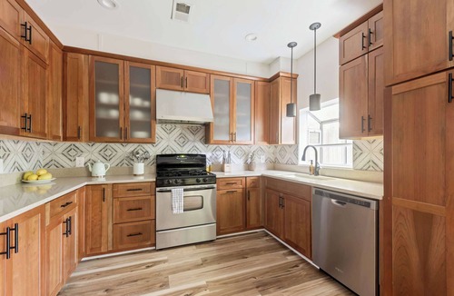Inman Park House | Off the Grid