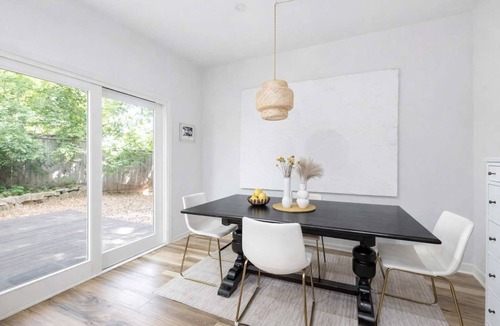 Inman Park House | Off the Grid