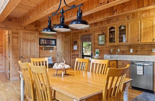 My Mountain House | Oh Deer