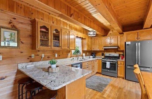 My Mountain House | Oh Deer
