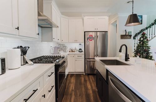 Old Town Bluffton House | Old Town Beaches and Birdies House