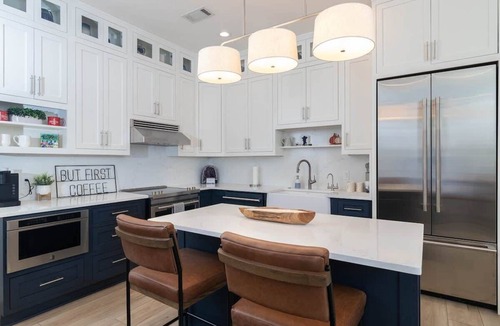 Oxford Condo | Ole Miss Hide-Away