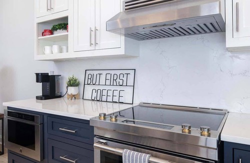Oxford Condo | Ole Miss Hide-Away