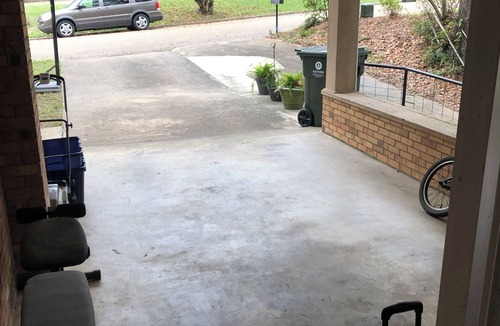 Oxford House | Ole Miss Rental Walking Distance to Stadium, Grove & Square