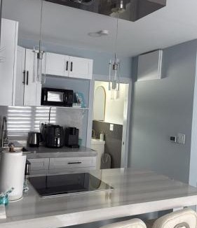 West Palm Beach Apartment | Olive Studio Apart unit 3 by Dream Vacation