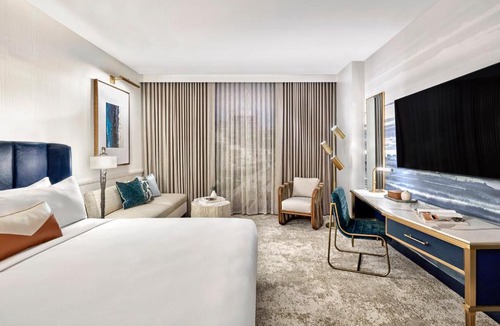 17th Street Causeway Hotel | Omni Fort Lauderdale Hotel