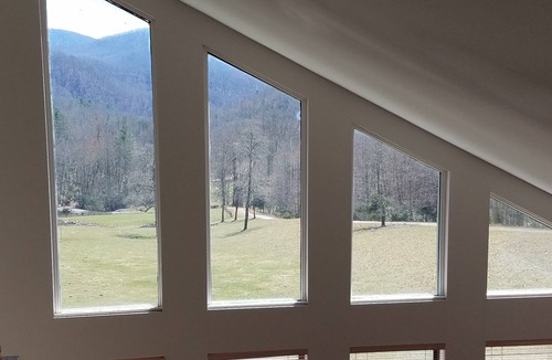 Franklin Ski Chalet | On the Mountain - 200 Acres of Privacy!