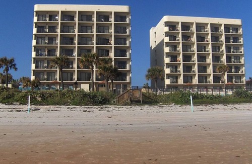 Ormond Beach Condo | One Bedroom, Luxury Condo, Ormond Beach, FL 1844808