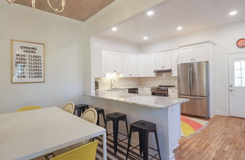 Pass Christian Cottage | One block to beach - Kids Welcome - Great Rates - Cozy Cottage - Easy booking