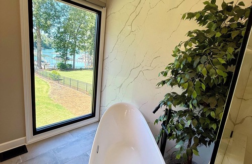 Cumming House | One of a kind Oasis at Lake Lanier