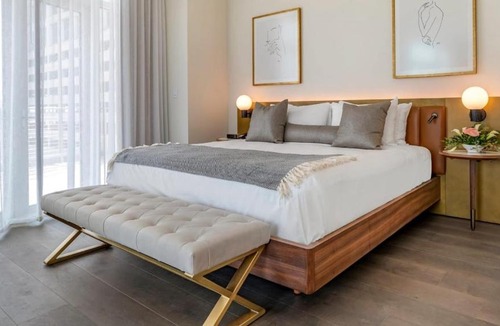 French Quarter Hotel | ONE11 Hotel