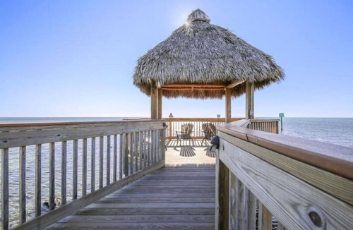 Tavernier Apartment | OP-3 Ocean Pointe Suite