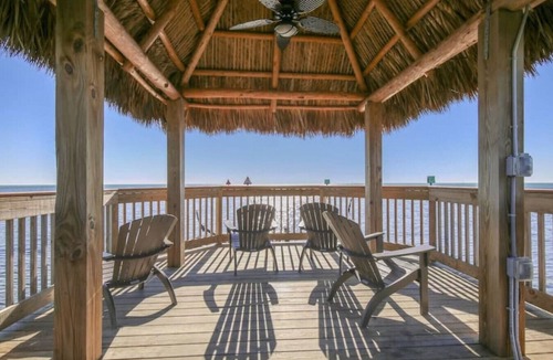 Tavernier Apartment | OP-3 Ocean Pointe Suite