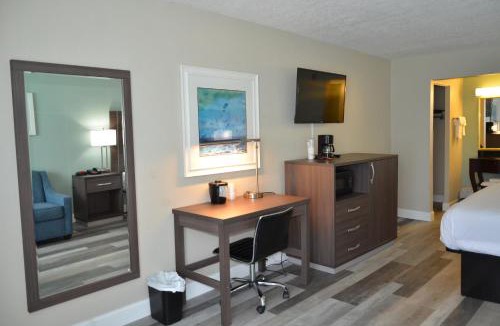 Altamonte Springs Hotel | Opal Hotel & Suites