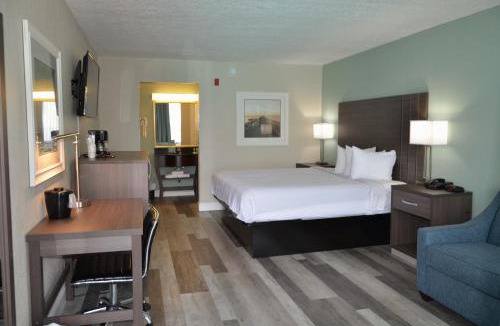 Altamonte Springs Hotel | Opal Hotel & Suites