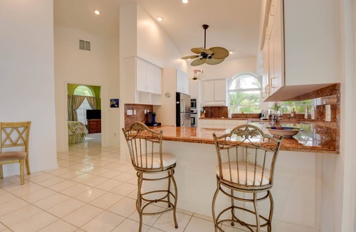 Sugarloaf Shores House | Open Water Views, Sunsets and 2 New Beautiful Pools Create Your Island Oasis