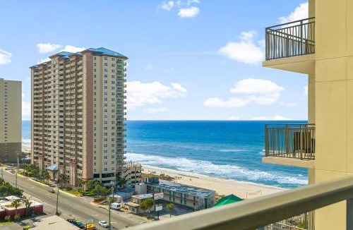 Panama City Beach Apartment | Origin 1227 Beachy Dreams