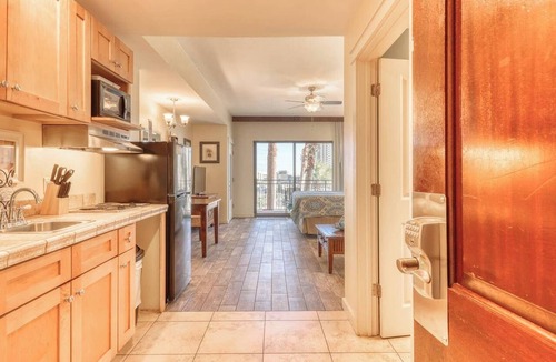 Panama City Beach Condo | Origin 533 | Stunning Gulf & Coastline Views + Steps to Beach | Free Activities