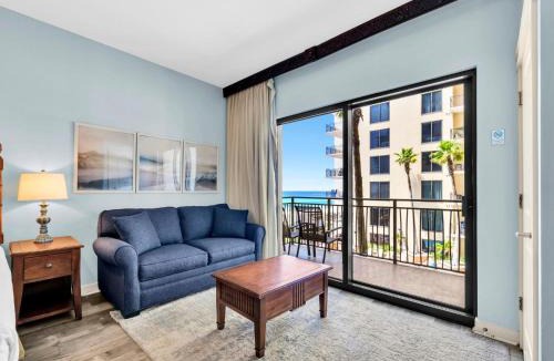 Panama City Beach Apartment | Origin at Seahaven 634