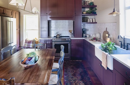 Loganville House | Original Farmhouse est <1920, Professionally Designed, Charm & Comfort in mind!