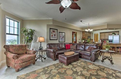Ono Island House | Ornate Resort Condo w/Balcony, Pool, Water Views!