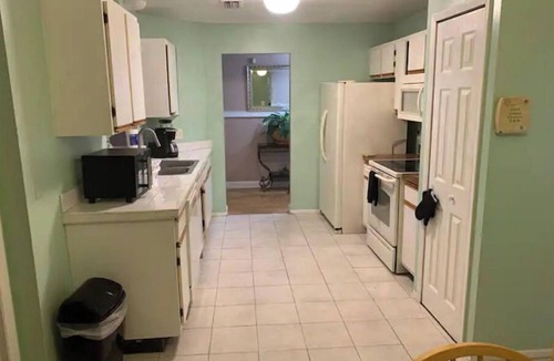 Fairvilla House | Ortona the Quiet Getaway - 3/2 Spacious Home