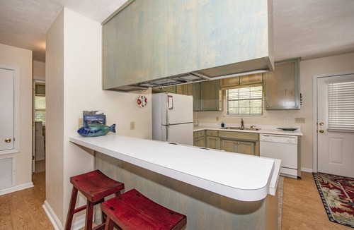 Sopchoppy House | Osprey House, Osprey House