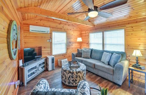 Harrodsburg House | ‘Our Lakeside Retreat’ w/Deck on Lake Herrington!