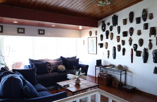 Key Largo Villa | Our place overlooks the Atlantic. Our marina is less than 50 ft from our patio