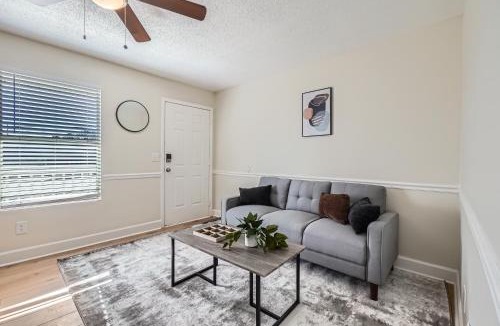 Cumming Apartment | Overlook Club C6 l Spacious and cozy