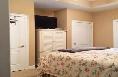 Valona Condo | Overlooking The Golf Course at Shellman Bluff!