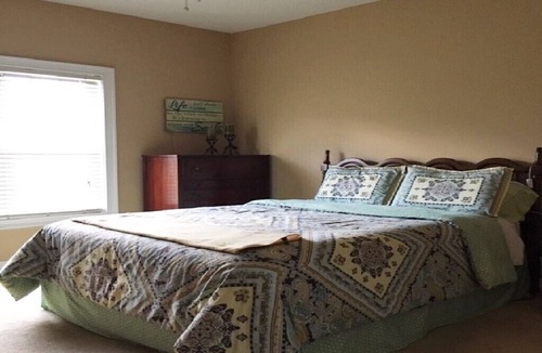 Valona Condo | Overlooking The Golf Course at Shellman Bluff!