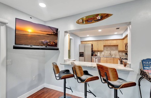 Florida North Atlantic Coast House | Palm Beach Gardens Retreat | Pool, Hot Tub & Outdoor Lounge