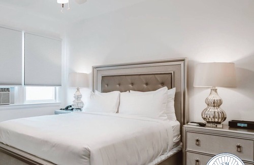 Palm Beach Hotel | Palm Beach Historic Inn - Boutique Hotel 1