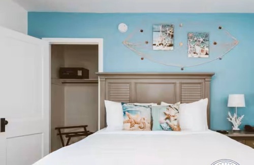 Palm Beach Hotel | Palm Beach Historic Inn - Hotel 1