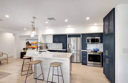 Southside House | Palm Beach - Newly Designed come relax, shop, enjoy!