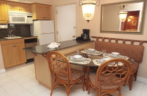 Palm Beach Shores Resort | Palm Beach Shores Resort ~ Singer Island Beachfront Resort ~ One Bedroom Suite