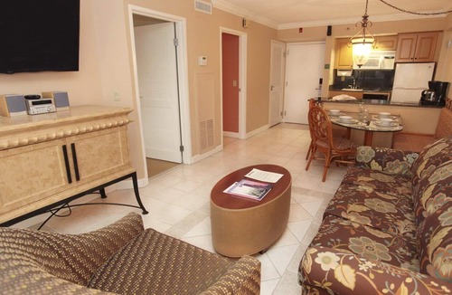Palm Beach Shores Resort | Palm Beach Shores Resort ~ Singer Island Beachfront Resort ~ One Bedroom Suite