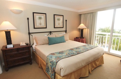 Palm Beach Shores Resort | Palm Beach Shores Resort ~ Singer Island Beachfront Resort ~ One Bedroom Suite