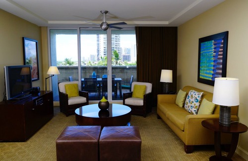 Singer Island Resort | Palm Beach Singer Island Resort & Spa Luxury Suites 2/2 Ocean View