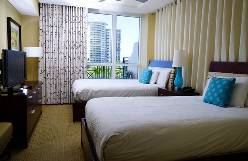 Singer Island Resort | Palm Beach Singer Island Resort & Spa Luxury Suites 2/2 Ocean View