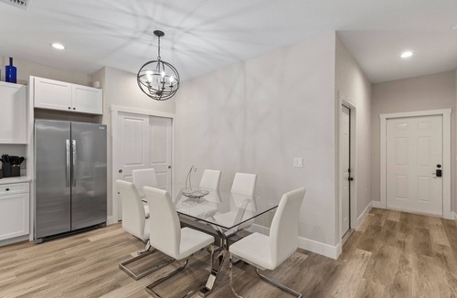 Port Charlotte Villa | "Palm Bliss" 3 bed 2 bath stylish and cozy
