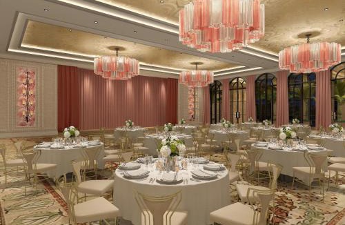 Palm Beach Hotel | Palm House Hotel Palm Beach