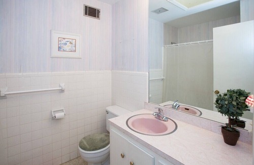 Jekyll Island House | PALMETTO DUPLEX 3 bedrooms, 2 bathrooms