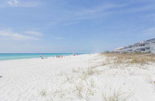 West Panama City Beach Villa | Palms C2 Main