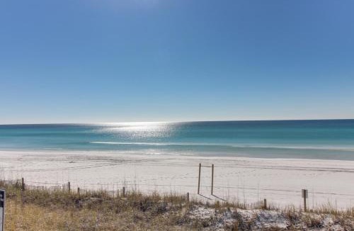 Miramar Beach Apartment | Panhandle Paradise
